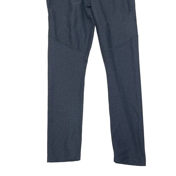 Outdoor Voices Warm Up Leggings 7/8 Black Size Medium Activewear Workout - Picture 3 of 6